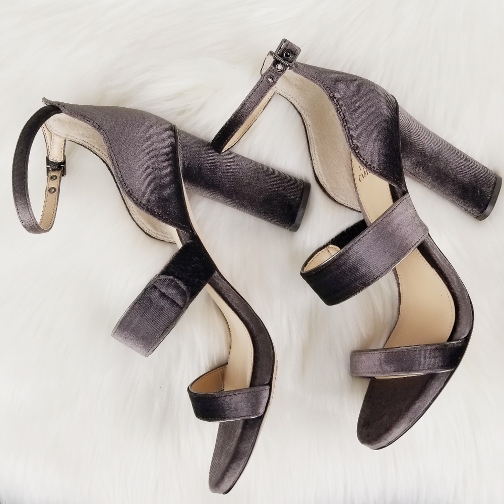 Vince Camuto | Gorgeous Heeled Sandals